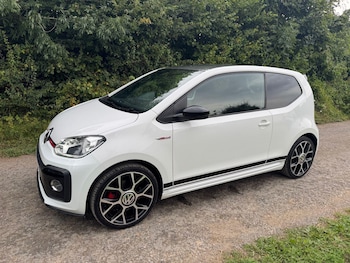 Used Volkswagen up! 2018 for sale - 75552444: Photo
