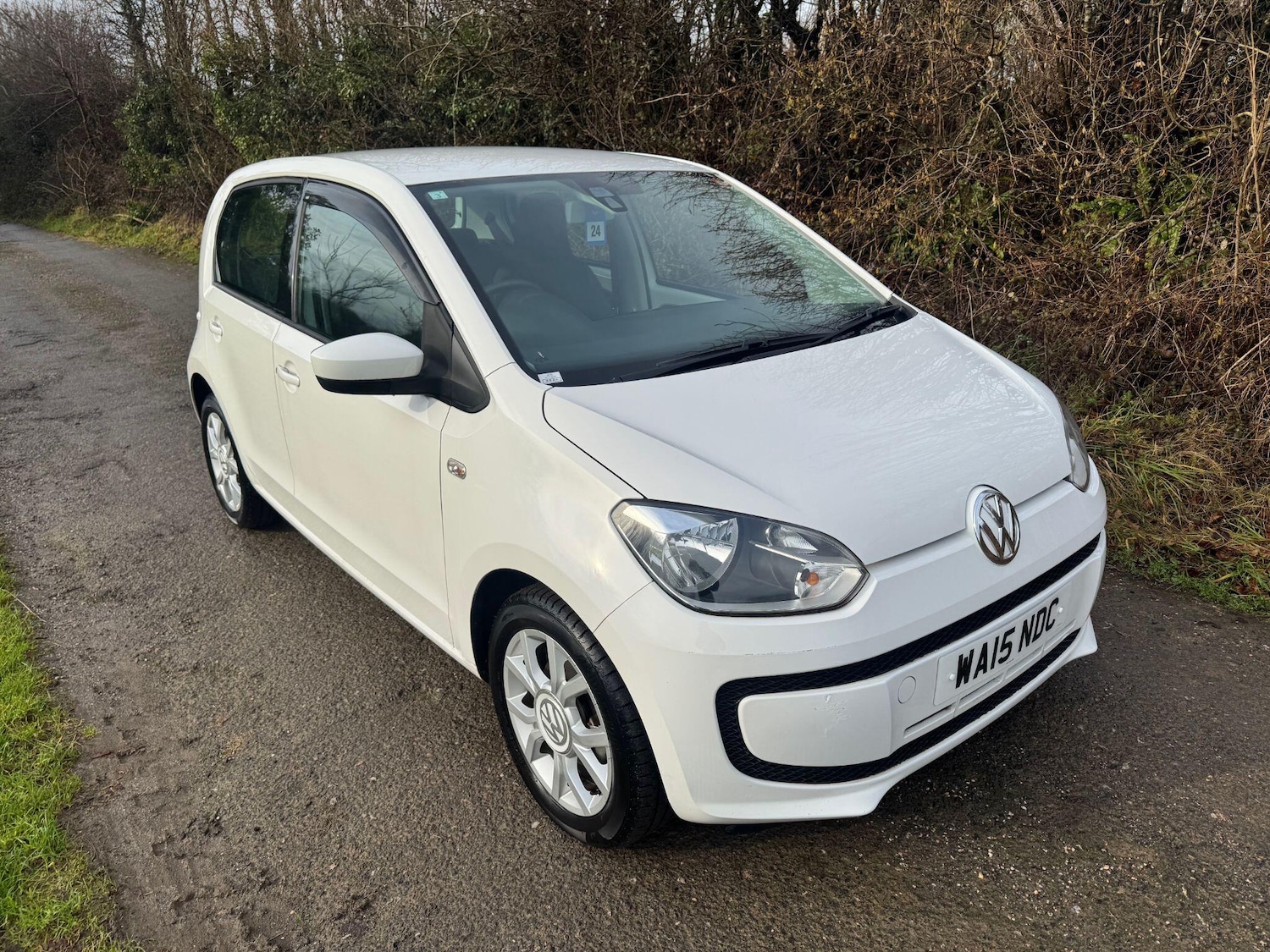 Used Volkswagen up! for sale - 77255217: Photo 11