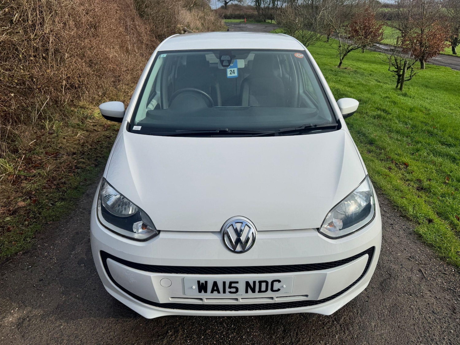 Used Volkswagen up! for sale - 77255217: Photo 12
