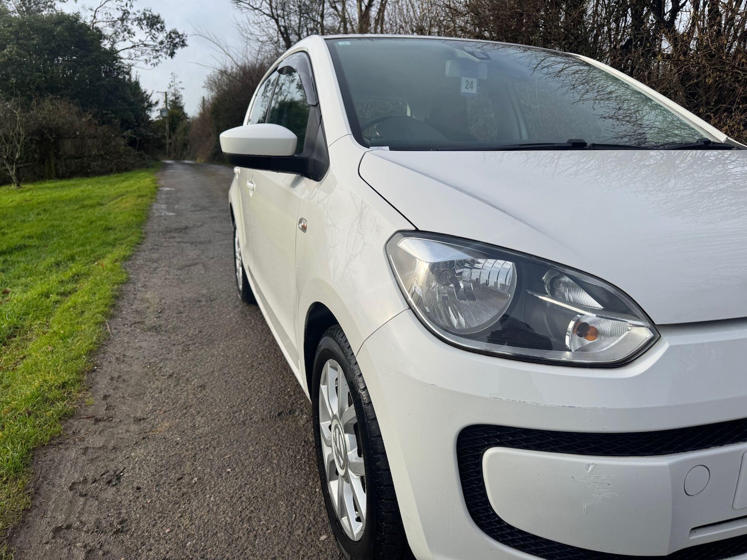 Used Volkswagen up! for sale - 77255217: Photo 13