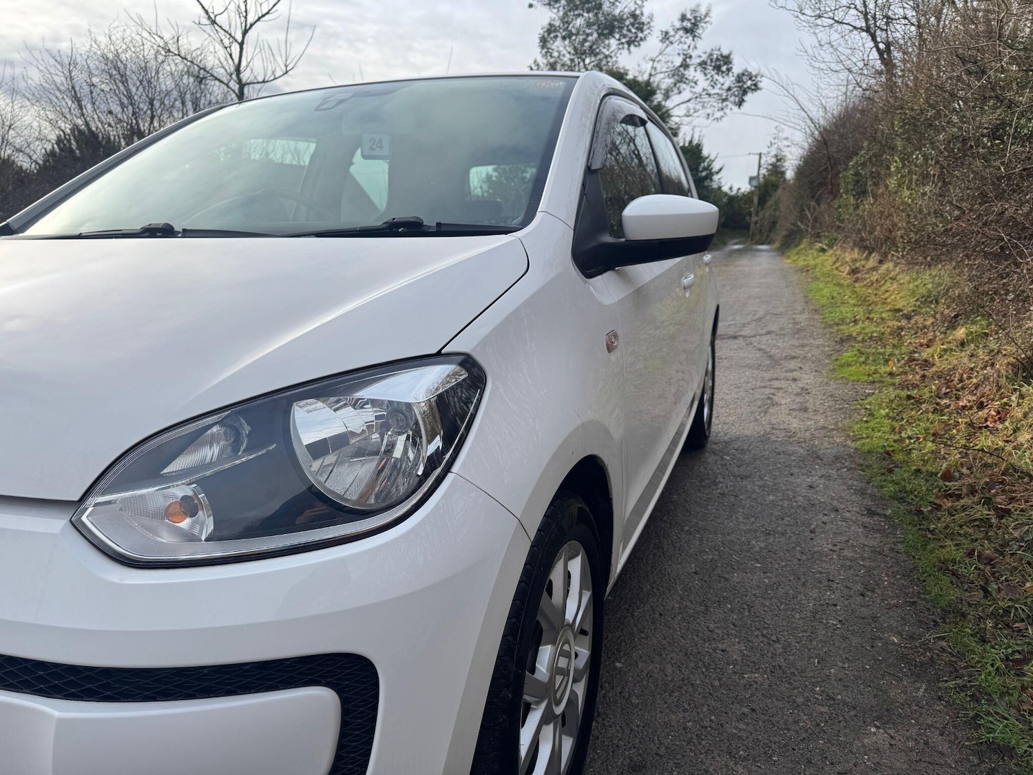 Used Volkswagen up! for sale - 77255217: Photo 14