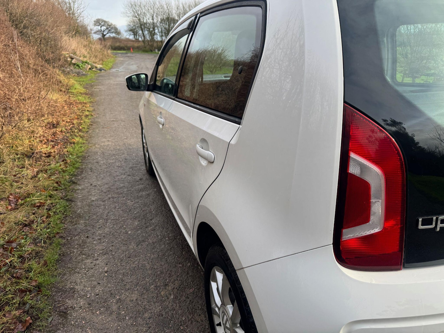 Used Volkswagen up! for sale - 77255217: Photo 15