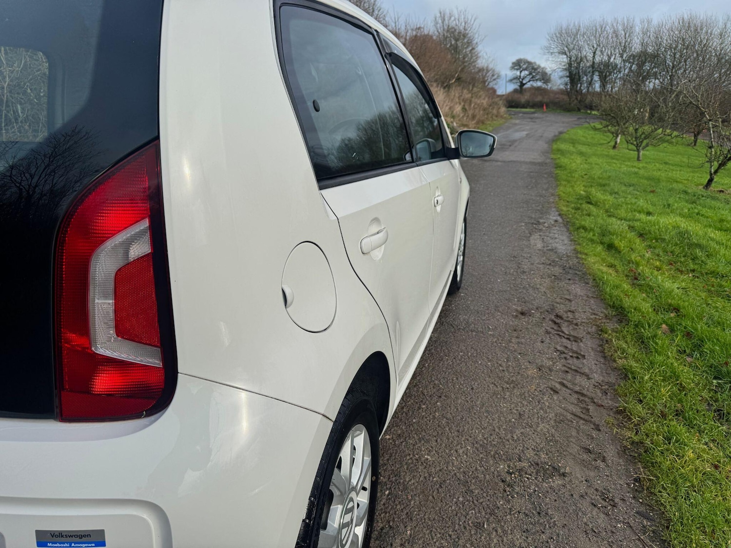 Used Volkswagen up! for sale - 77255217: Photo 16