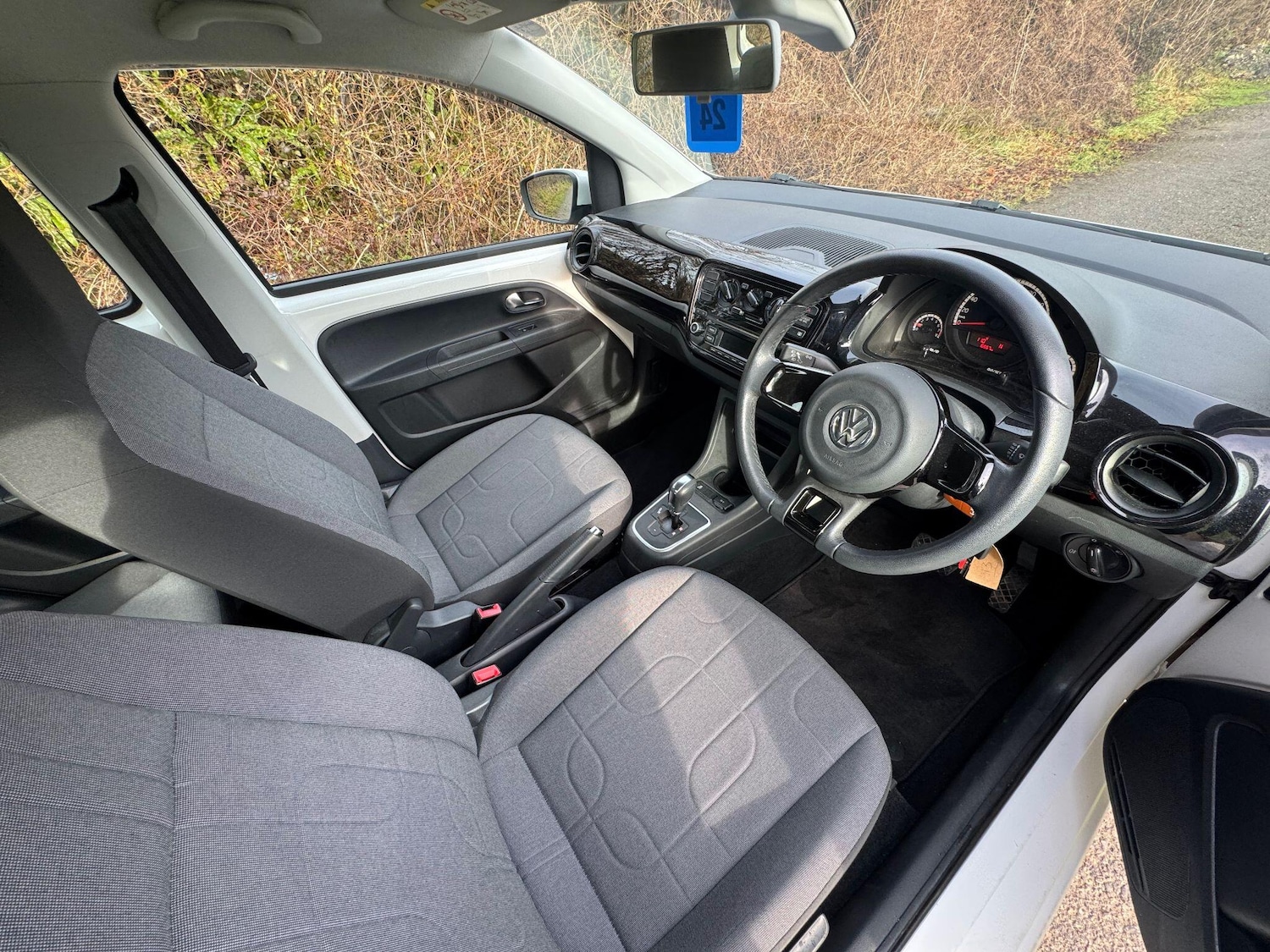 Used Volkswagen up! for sale - 77255217: Photo 17