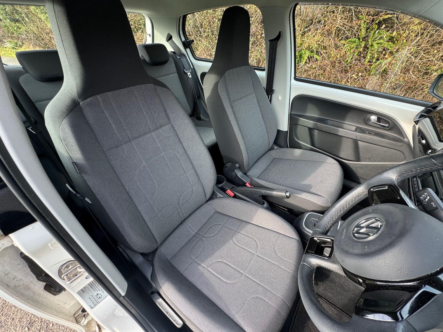 Used Volkswagen up! for sale - 77255217: Photo 18