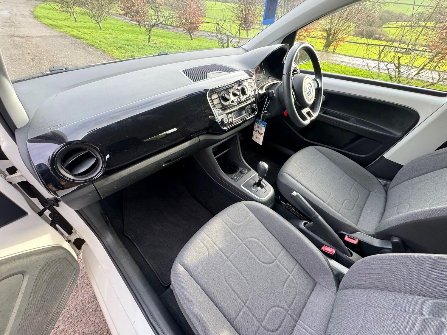 Used Volkswagen up! for sale - 77255217: Photo 19