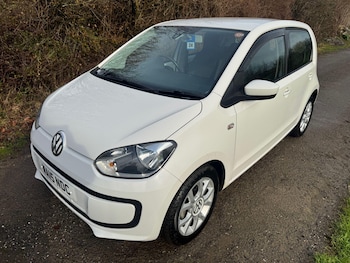 Used Volkswagen up! 2015 for sale - 77255217: Photo