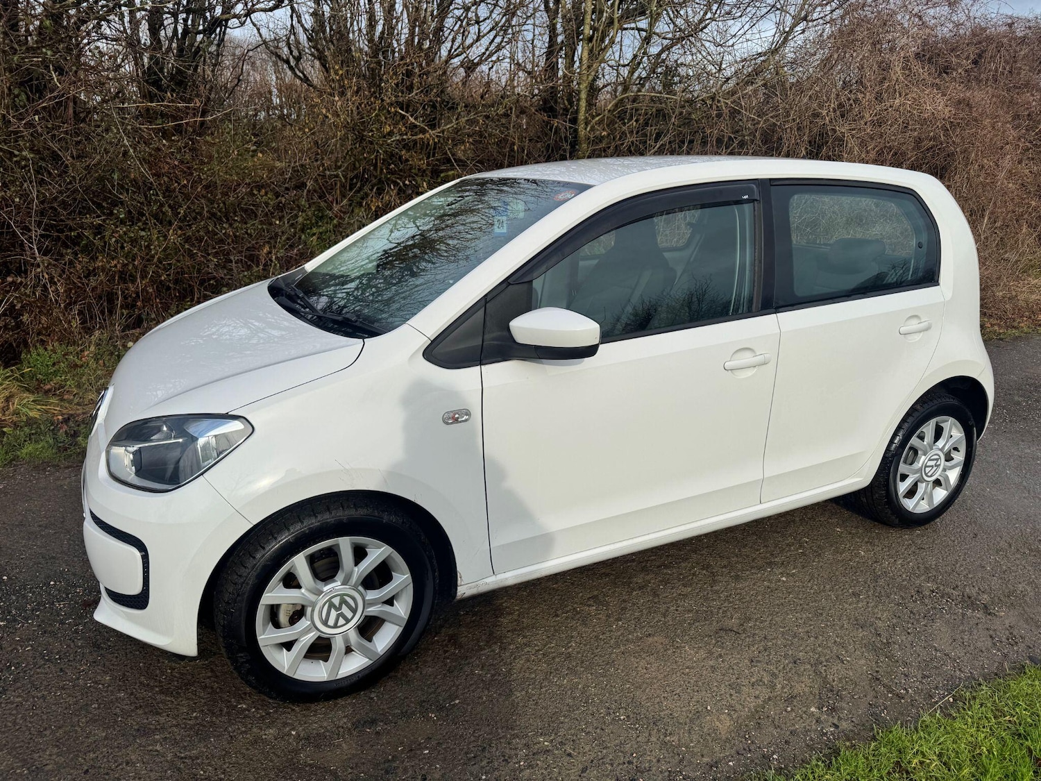 Used Volkswagen up! for sale - 77255217: Photo 2