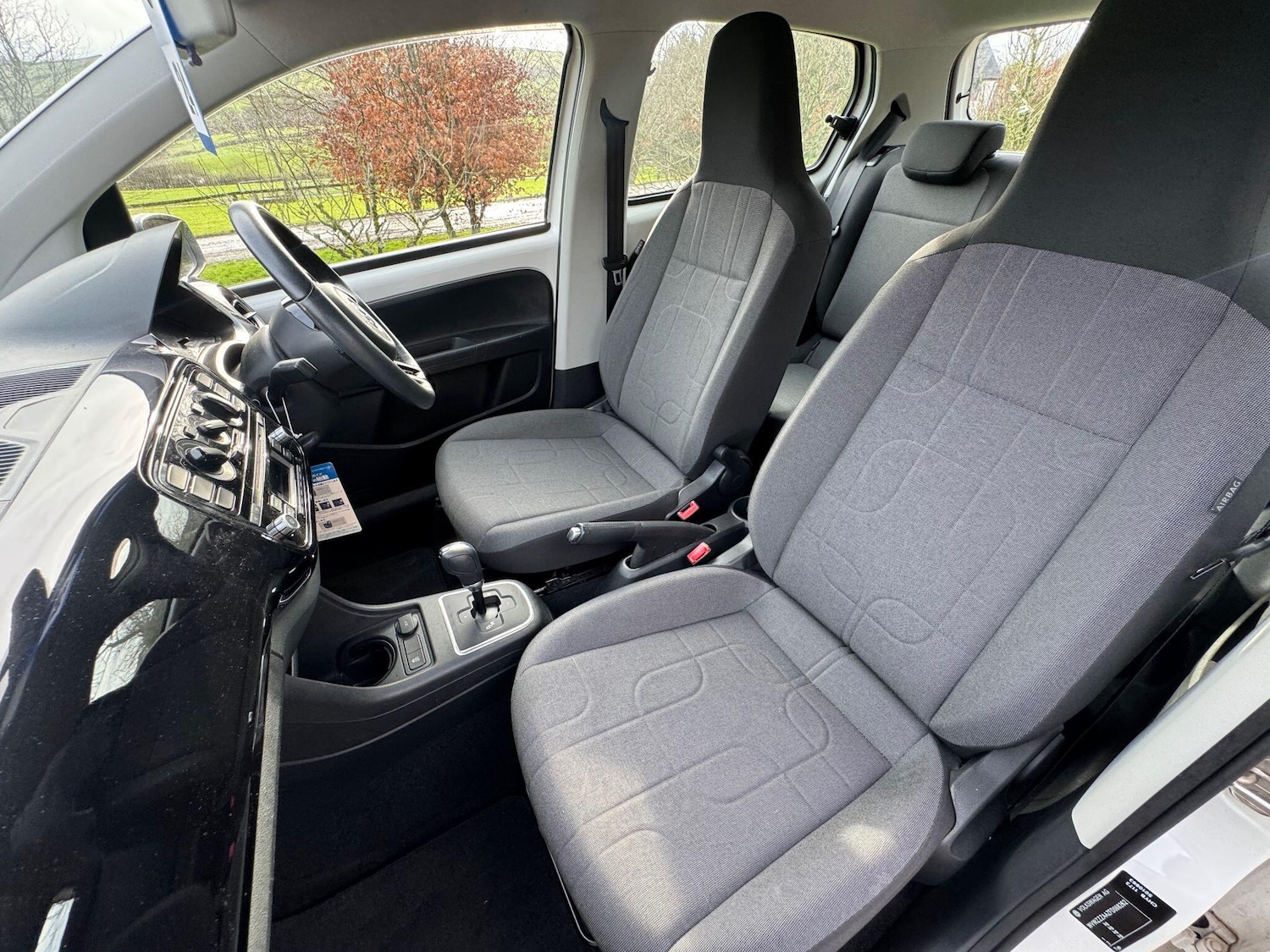 Used Volkswagen up! for sale - 77255217: Photo 20