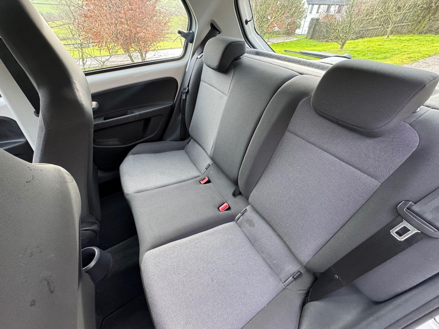 Used Volkswagen up! for sale - 77255217: Photo 21