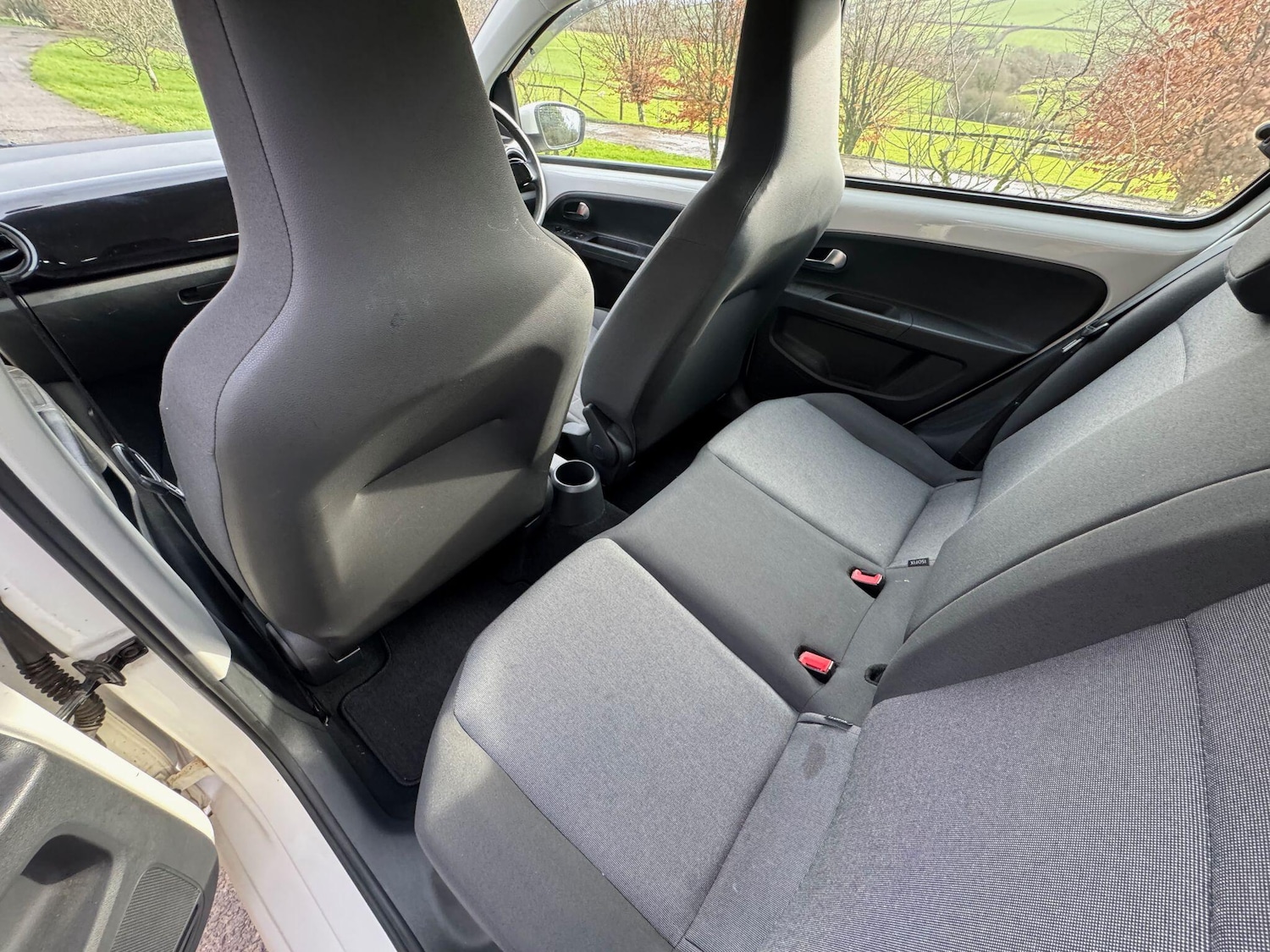 Used Volkswagen up! for sale - 77255217: Photo 22