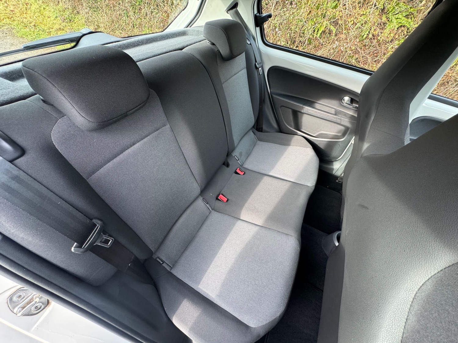 Used Volkswagen up! for sale - 77255217: Photo 23