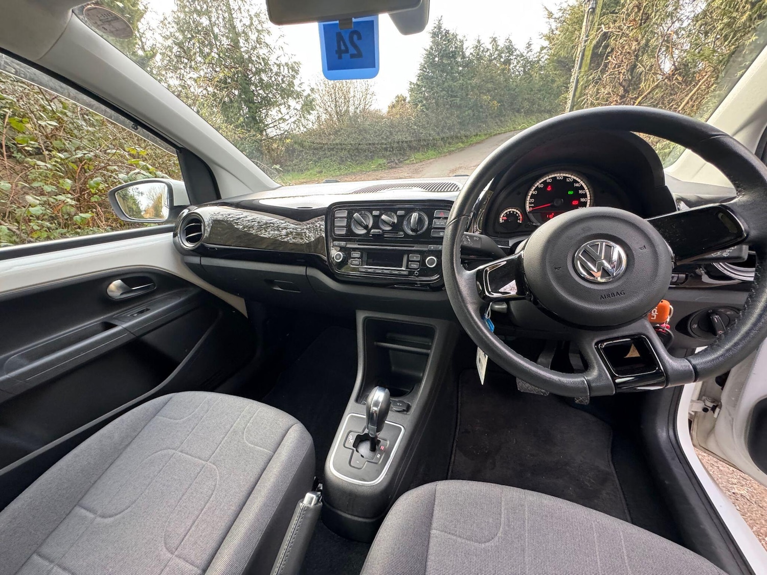 Used Volkswagen up! for sale - 77255217: Photo 25