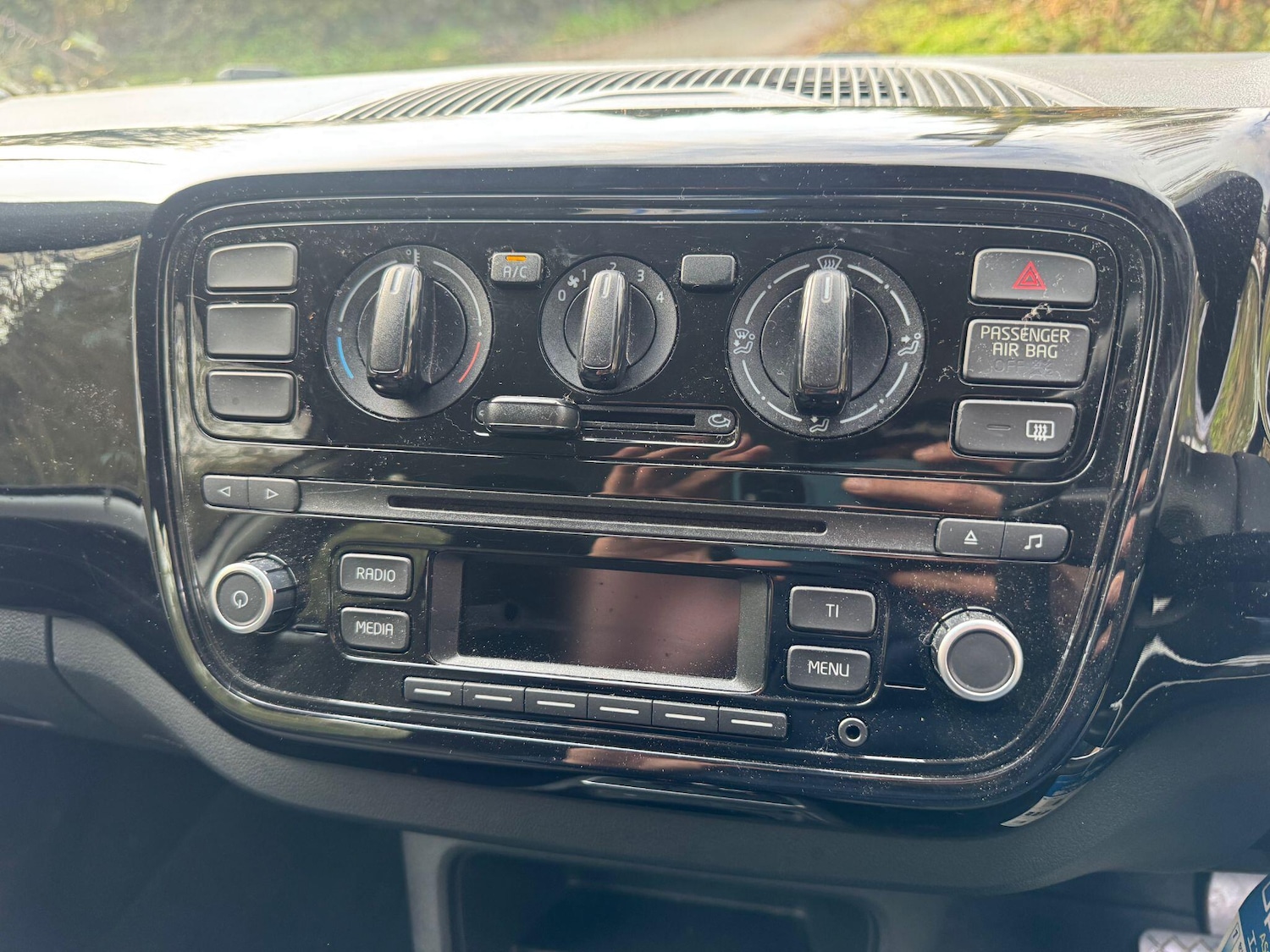 Used Volkswagen up! for sale - 77255217: Photo 27