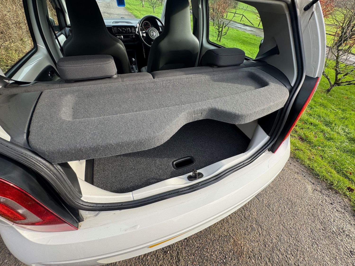 Used Volkswagen up! for sale - 77255217: Photo 29