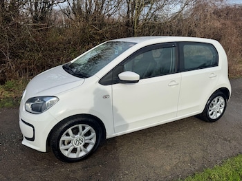 Used Volkswagen up! 2015 for sale - 77255217: Photo