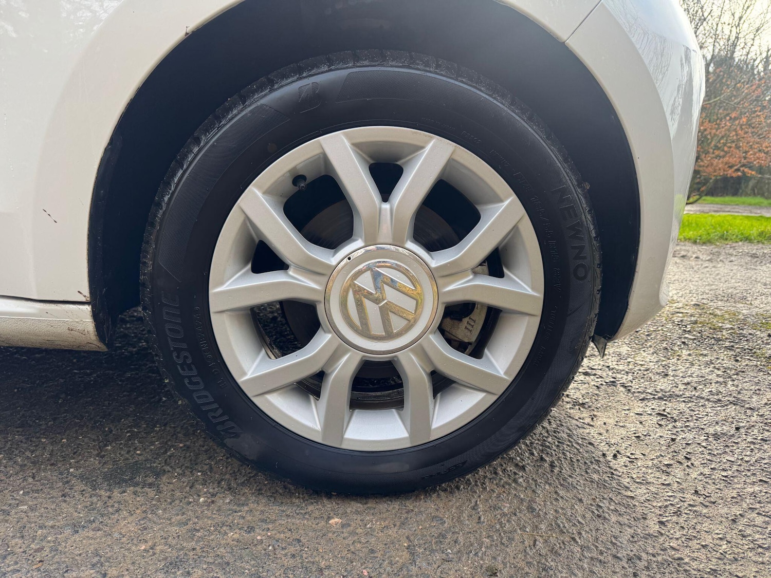 Used Volkswagen up! for sale - 77255217: Photo 33