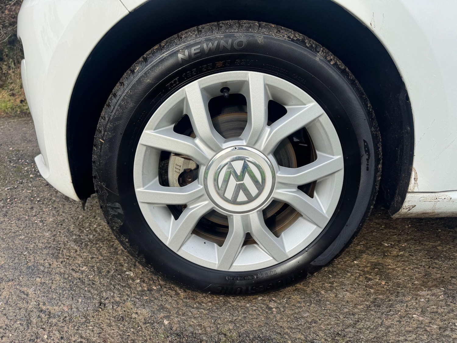 Used Volkswagen up! for sale - 77255217: Photo 34