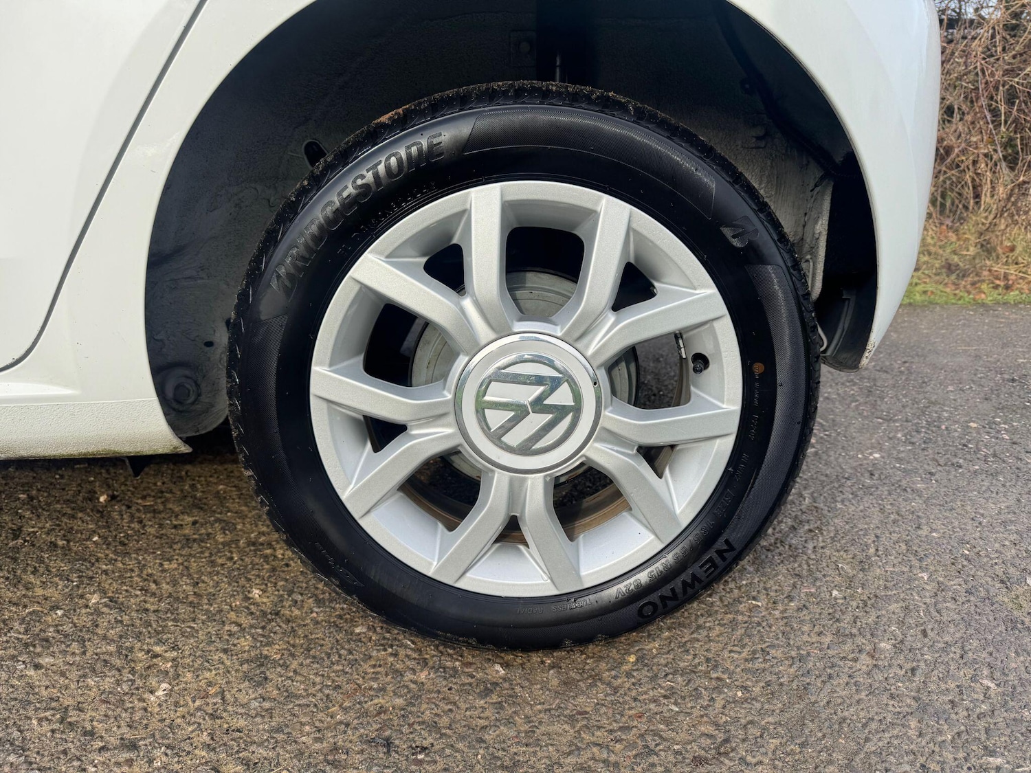 Used Volkswagen up! for sale - 77255217: Photo 35