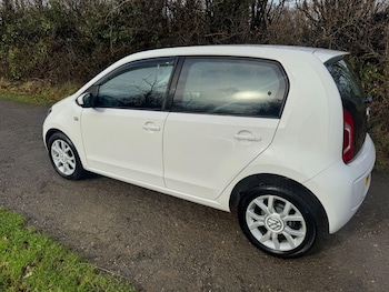 Used Volkswagen up! 2015 for sale - 77255217: Photo