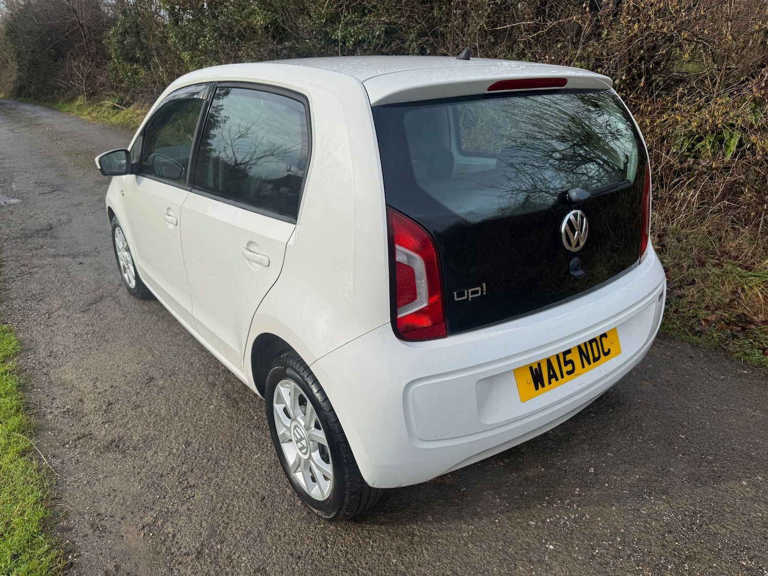 Used Volkswagen up! for sale - 77255217: Photo 5