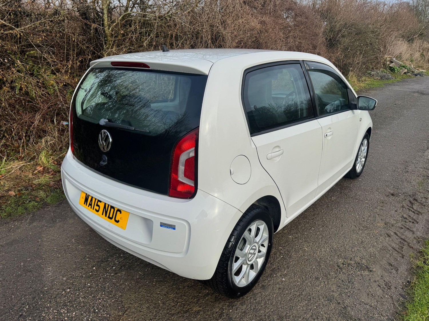 Used Volkswagen up! for sale - 77255217: Photo 7