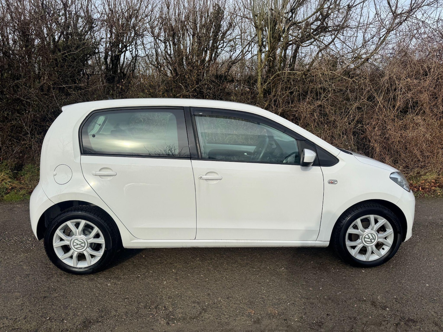 Used Volkswagen up! for sale - 77255217: Photo 9