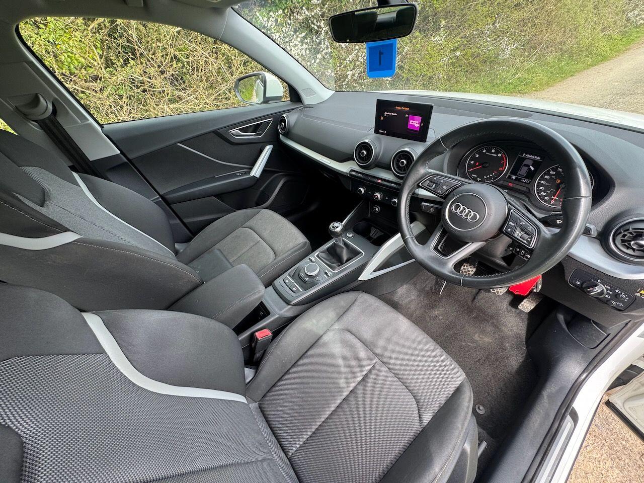 Used Audi Q2 2018 for sale - 78184209: Photo 17