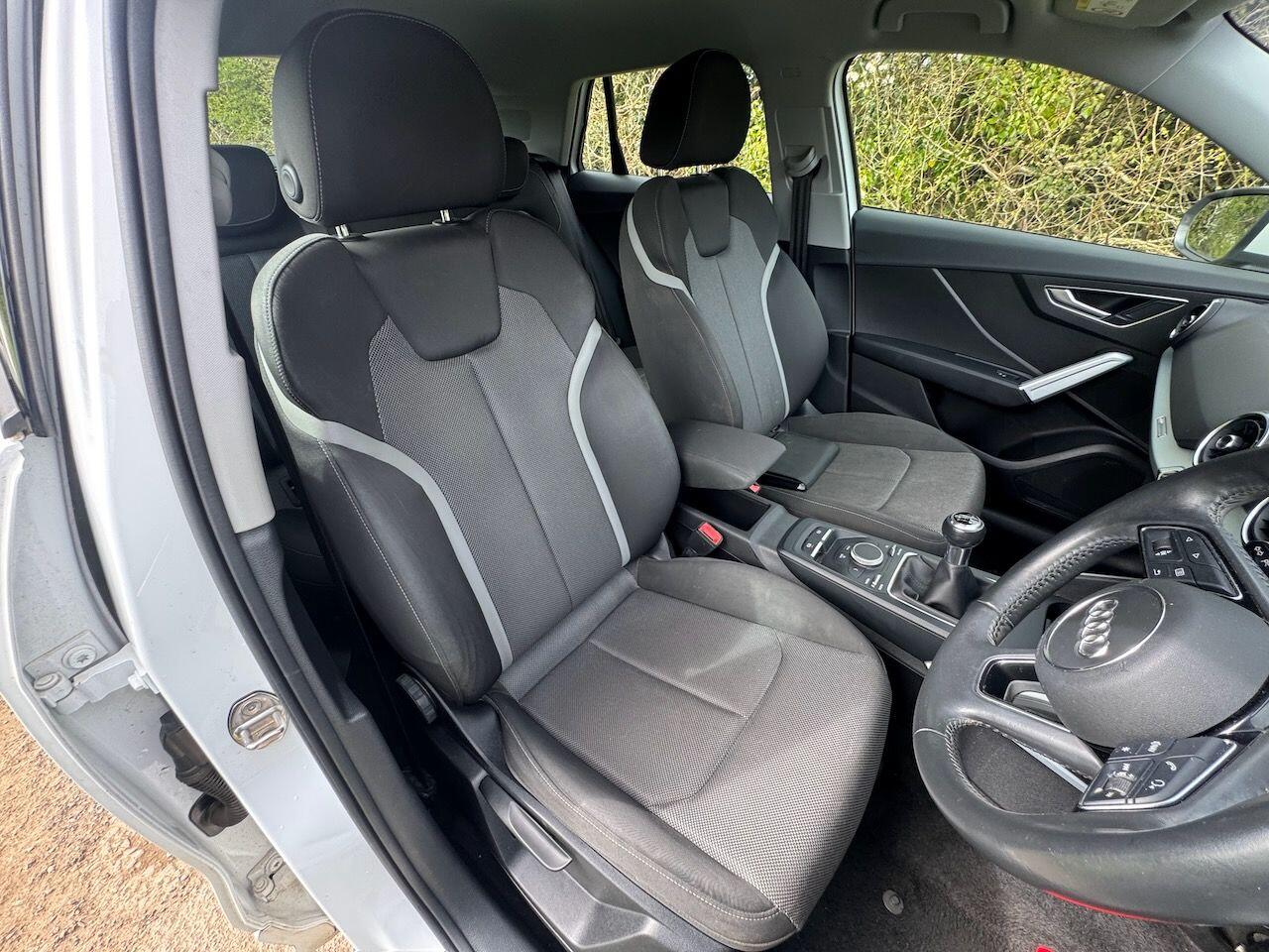 Used Audi Q2 2018 for sale - 78184209: Photo 18