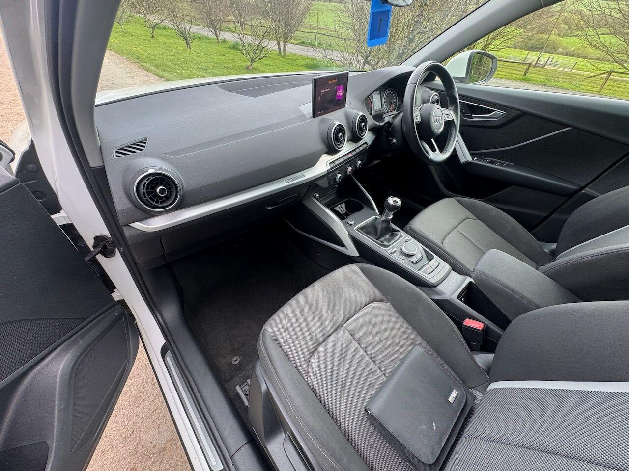 Used Audi Q2 2018 for sale - 78184209: Photo 19