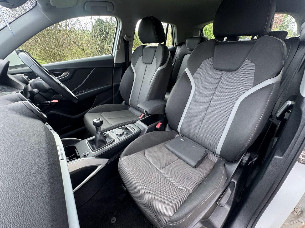 Used Audi Q2 2018 for sale - 78184209: Photo 20