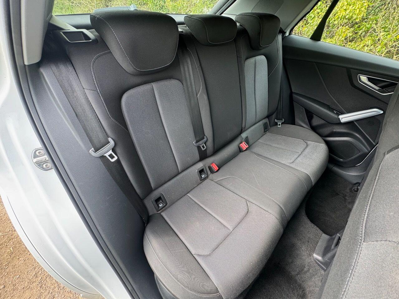 Used Audi Q2 2018 for sale - 78184209: Photo 21