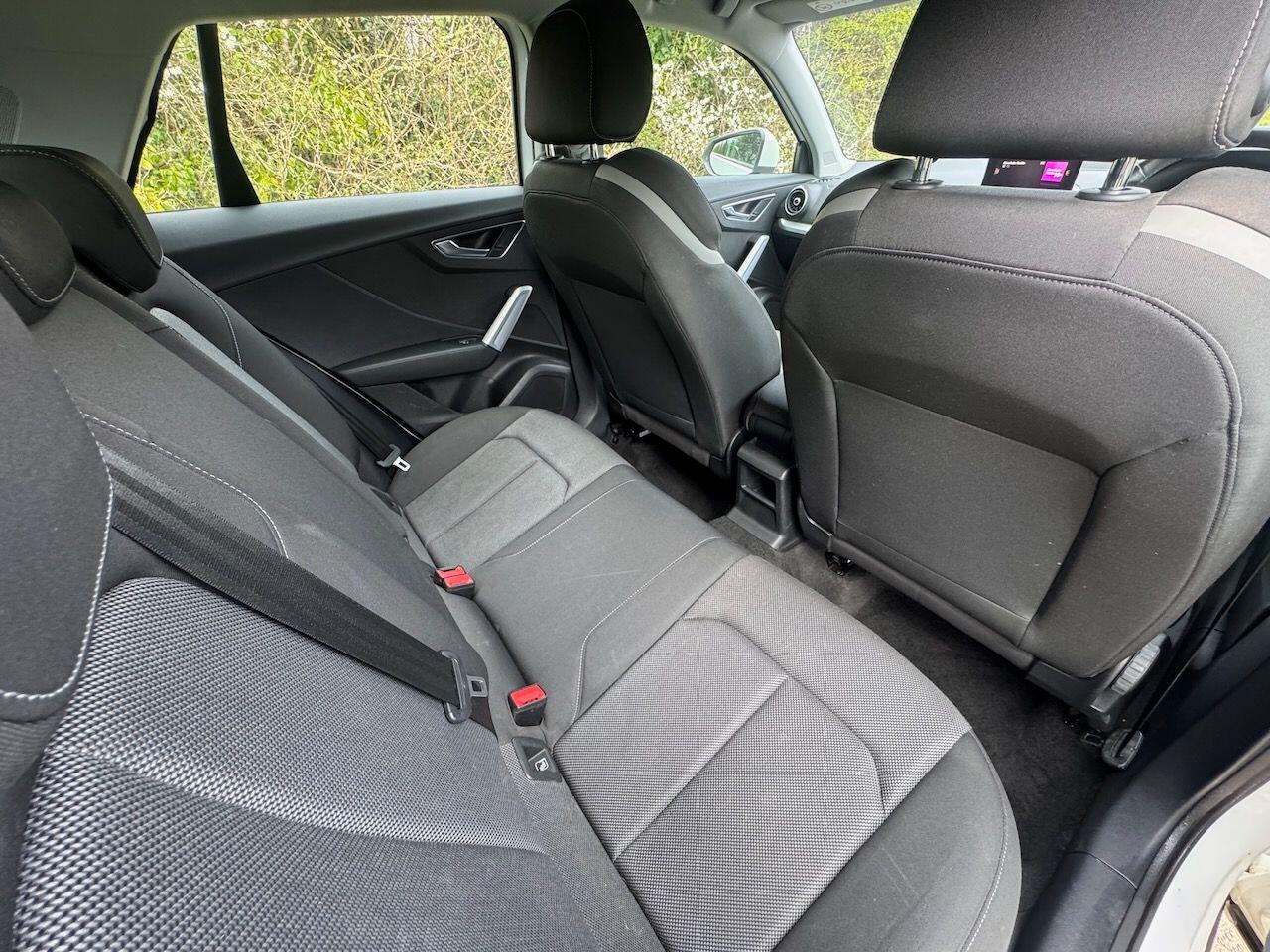 Used Audi Q2 2018 for sale - 78184209: Photo 22