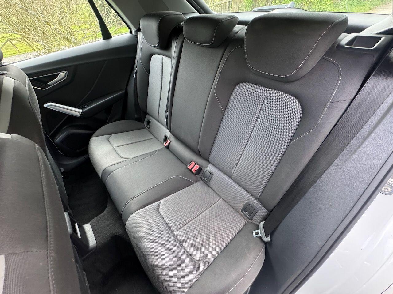 Used Audi Q2 2018 for sale - 78184209: Photo 23