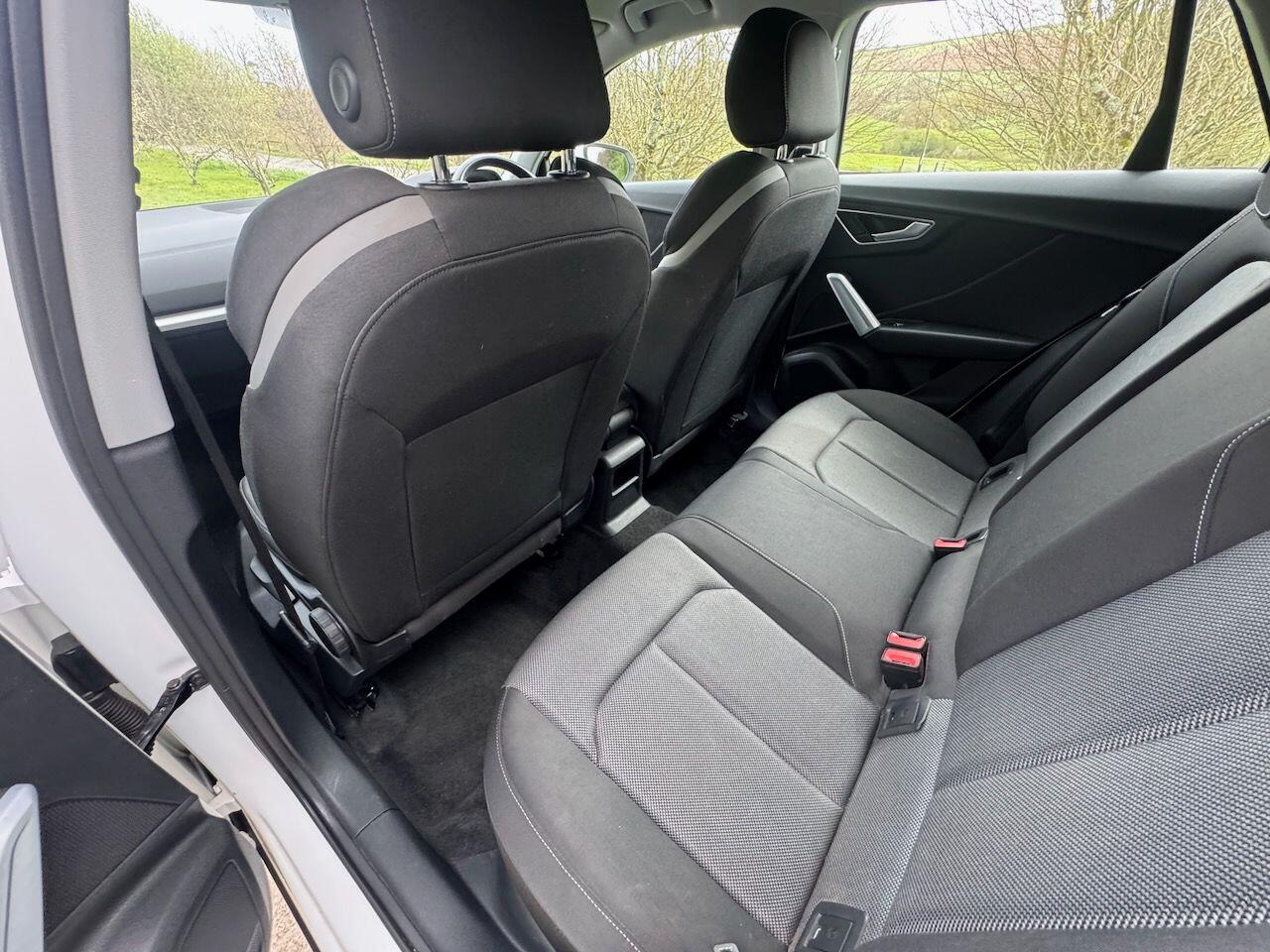 Used Audi Q2 2018 for sale - 78184209: Photo 24