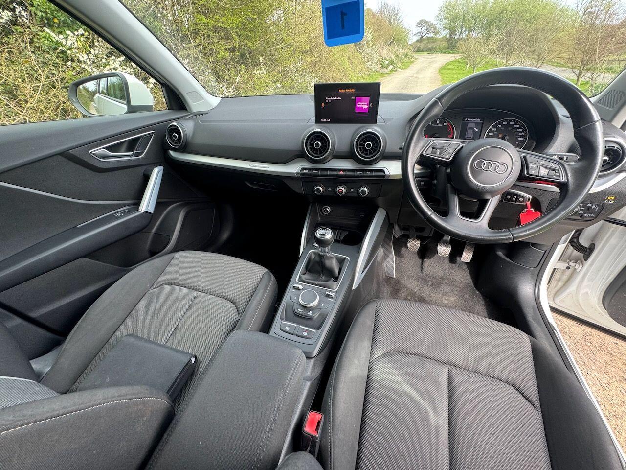 Used Audi Q2 2018 for sale - 78184209: Photo 25