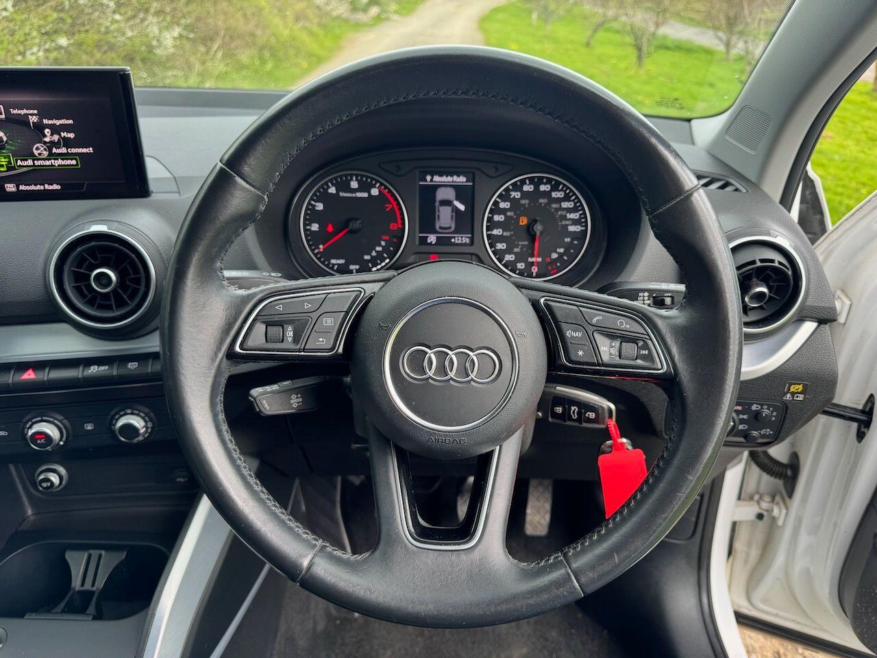 Used Audi Q2 2018 for sale - 78184209: Photo 26