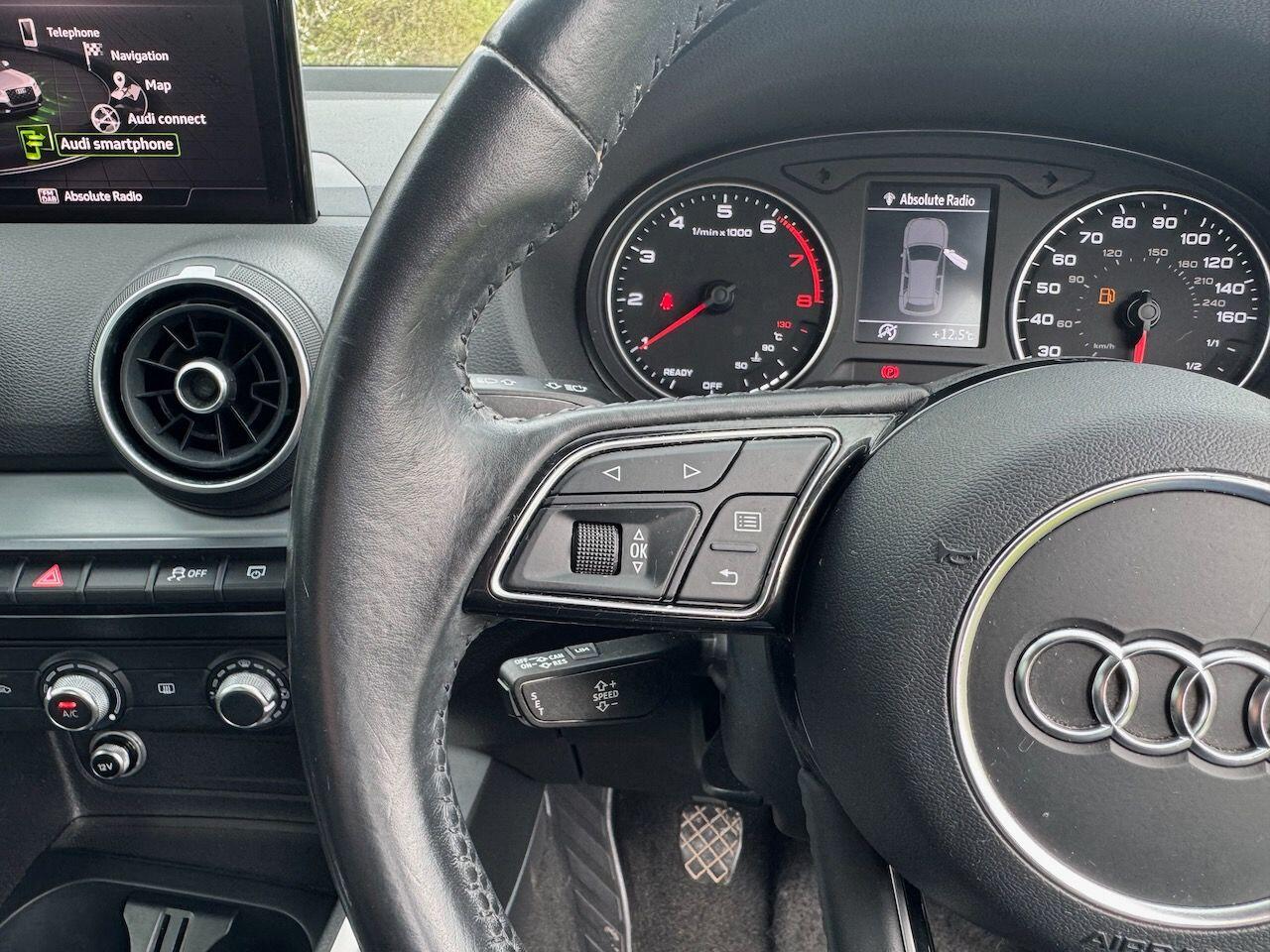 Used Audi Q2 2018 for sale - 78184209: Photo 28