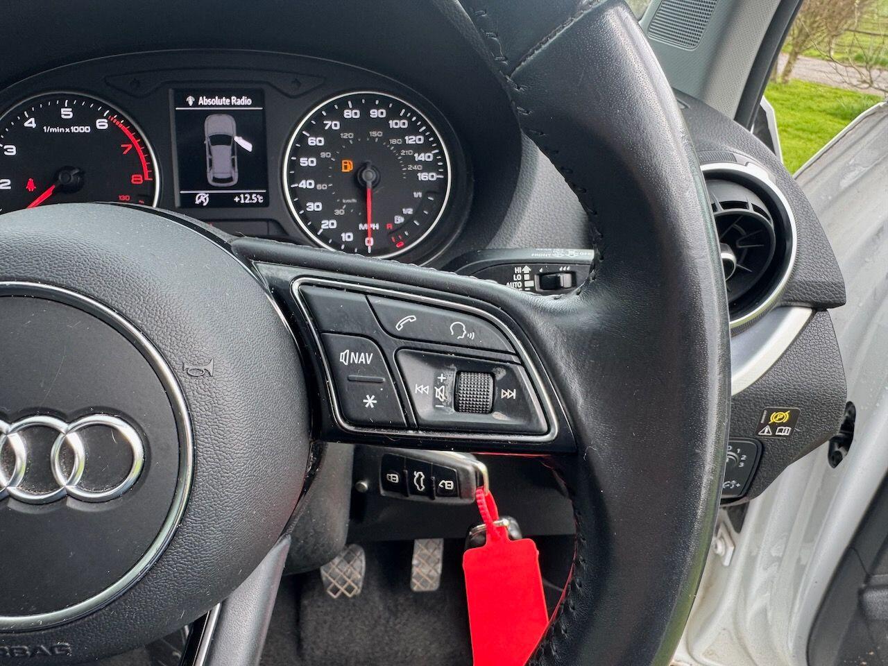 Used Audi Q2 2018 for sale - 78184209: Photo 29