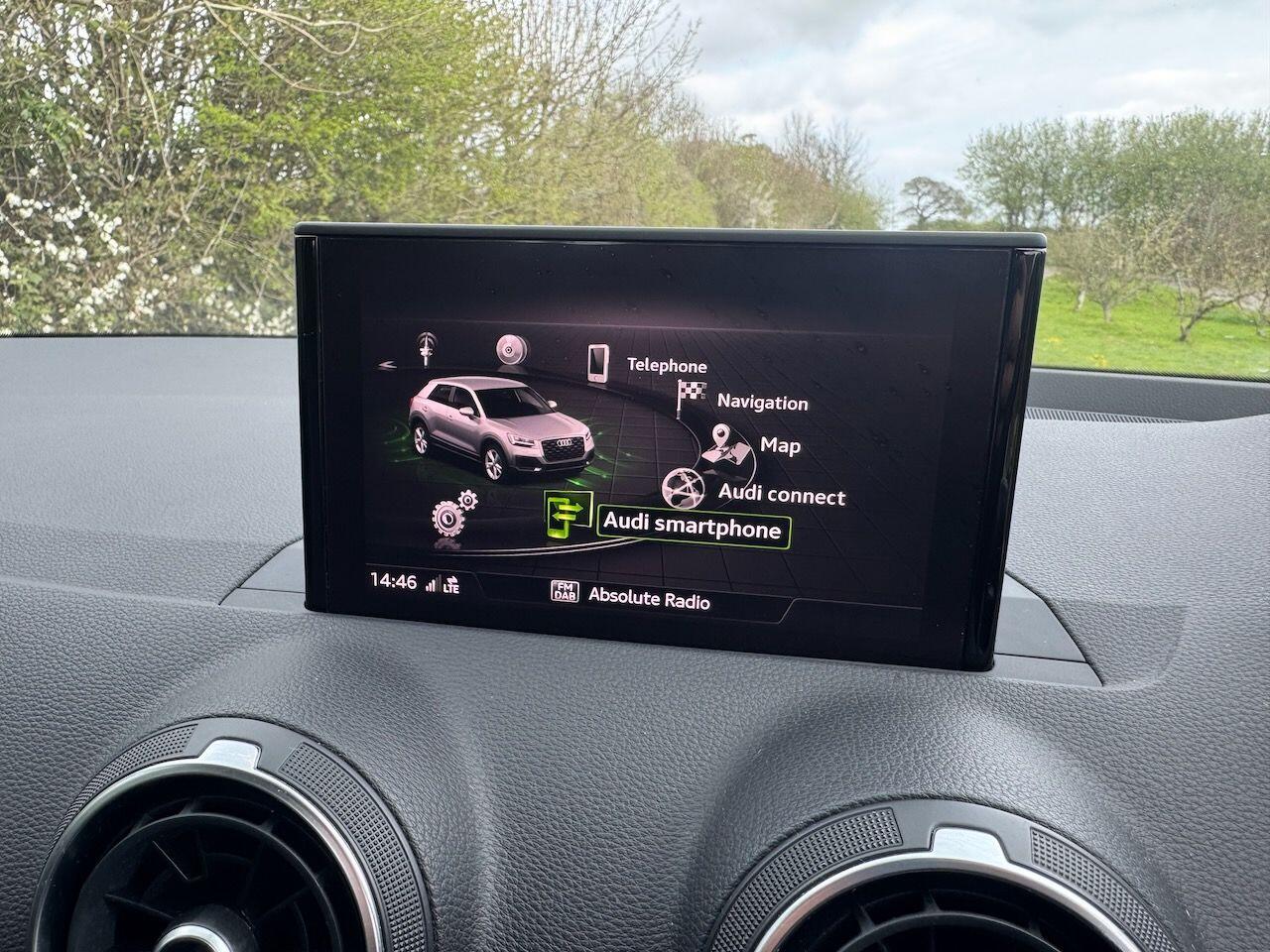 Used Audi Q2 2018 for sale - 78184209: Photo 31