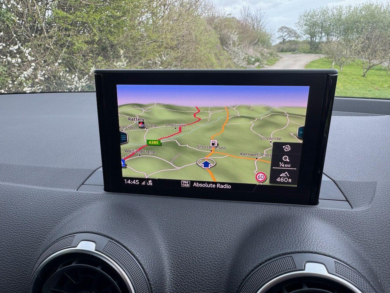 Used Audi Q2 2018 for sale - 78184209: Photo 32