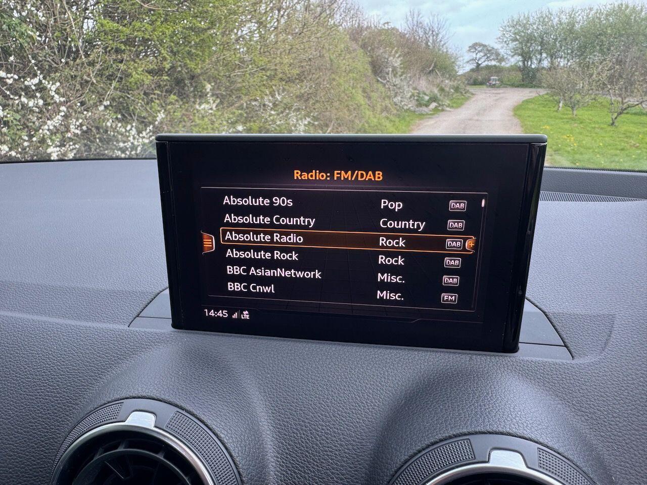 Used Audi Q2 2018 for sale - 78184209: Photo 33