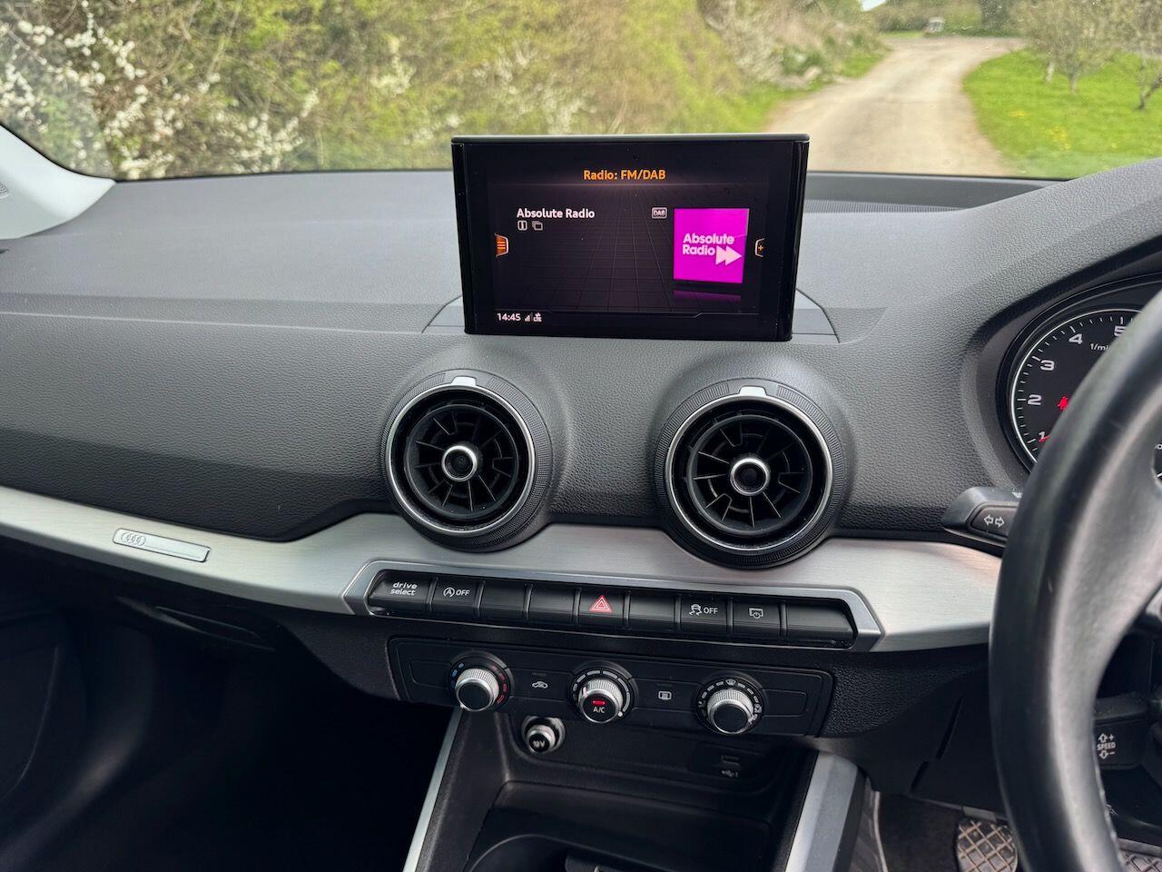 Used Audi Q2 2018 for sale - 78184209: Photo 34