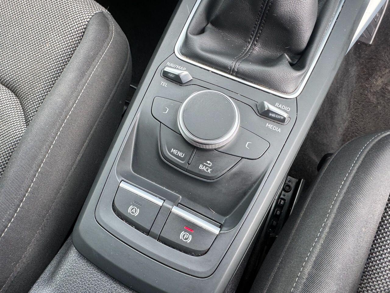 Used Audi Q2 2018 for sale - 78184209: Photo 37