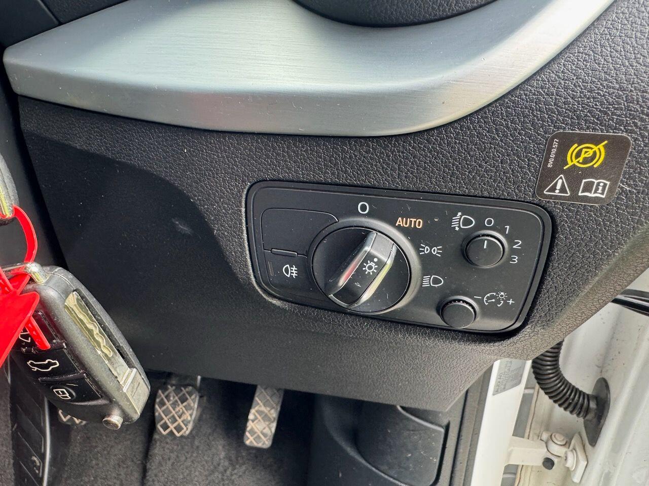 Used Audi Q2 2018 for sale - 78184209: Photo 38