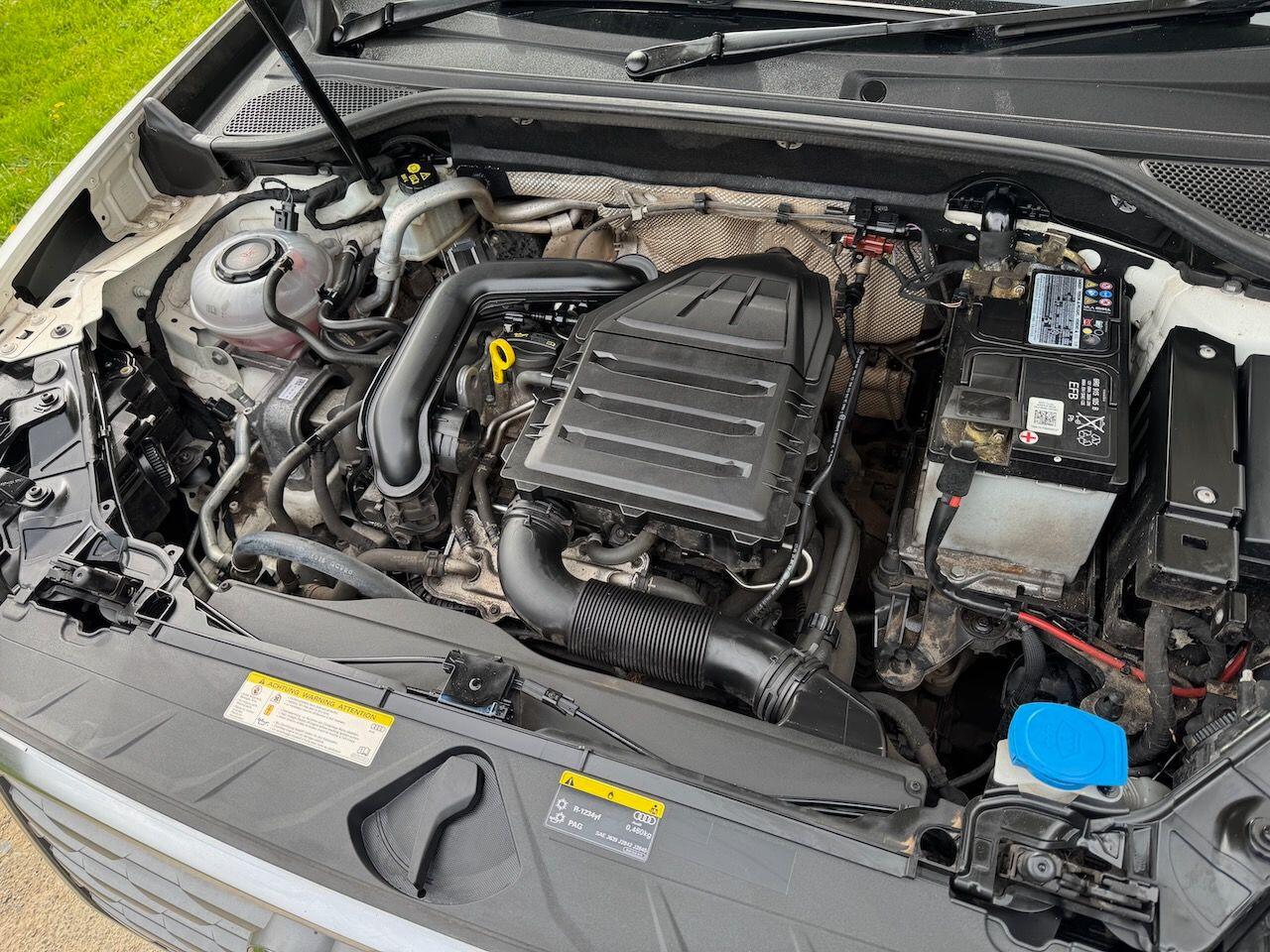 Used Audi Q2 2018 for sale - 78184209: Photo 40