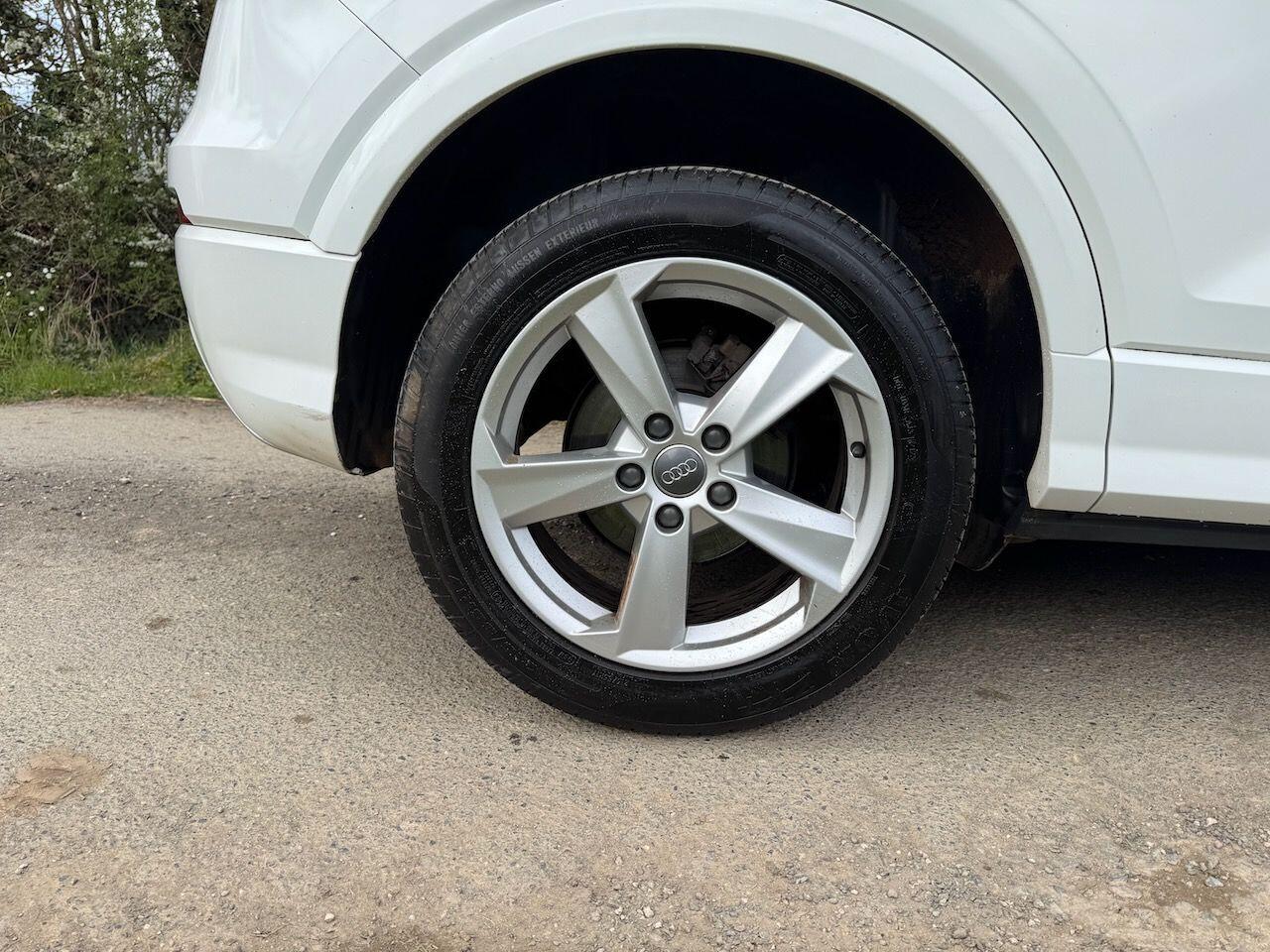 Used Audi Q2 2018 for sale - 78184209: Photo 42