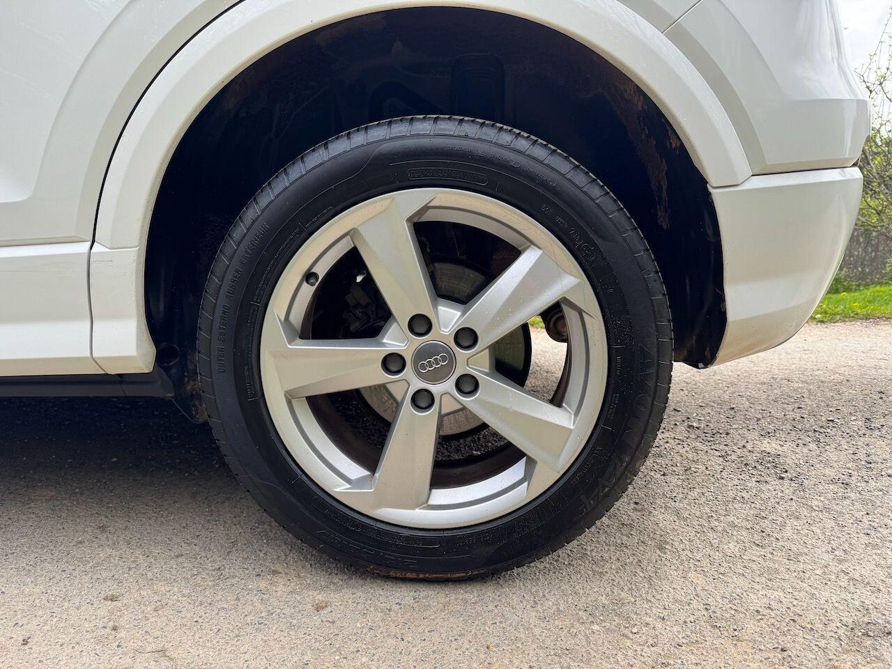 Used Audi Q2 2018 for sale - 78184209: Photo 44