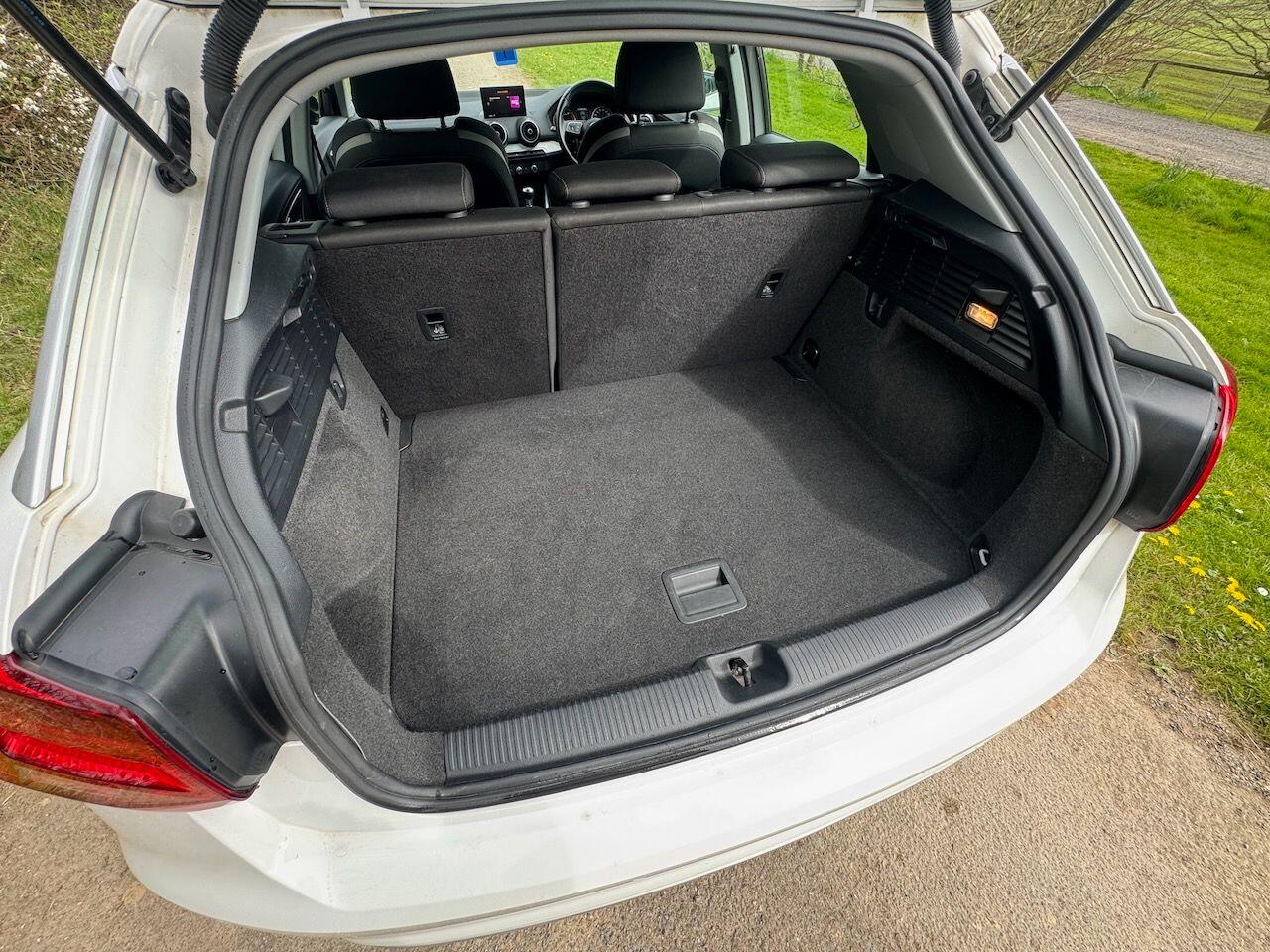 Used Audi Q2 2018 for sale - 78184209: Photo 45