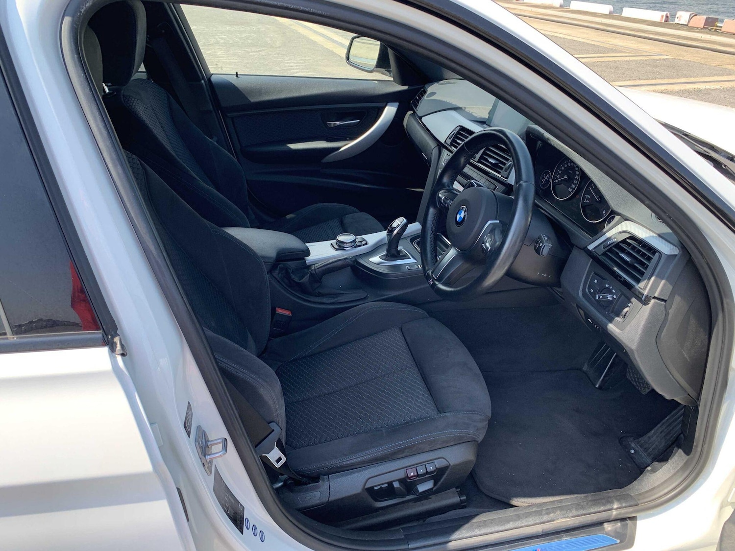 Used BMW 3 Series for sale - 76620310: Photo 10